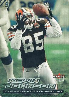 Kevin Johnson
