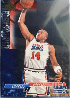 Charles Barkley