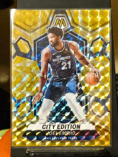 Joel Embiid