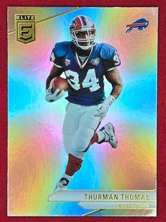 Thurman Thomas
