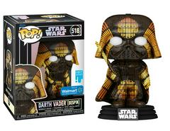 Darth Vader Bespin #518