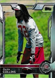 Jalen Collins
