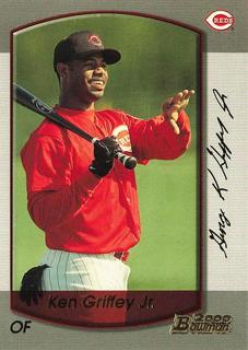 Ken Griffey Jr.