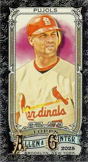 Albert Pujols