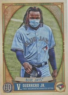 Vladimir Guerrero Jr.