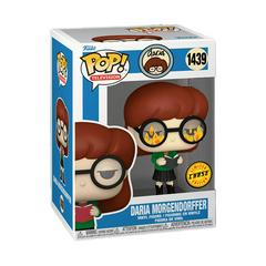 Daria Morgendorffer [Chase] #1439