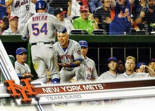 New York Mets
