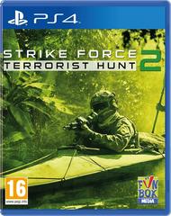 Strike Force 2: Terrorist Hunt PAL Playstation 4 Prices