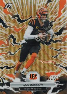 Joe Burrow