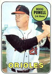 Boog Powell