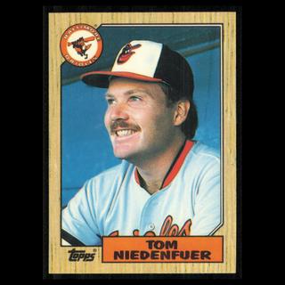 Tom Niedenfuer