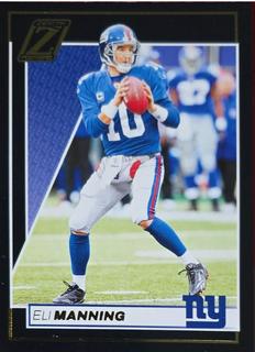Eli Manning