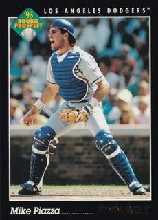 Mike Piazza