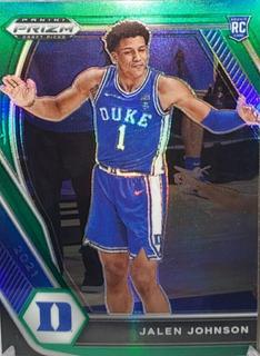 Jalen Johnson