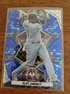 Eloy Jimenez