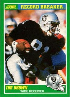 Tim Brown