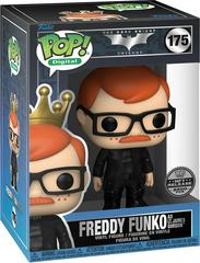 Freddy Funko as Lt. James Gordon #175 (Digital)