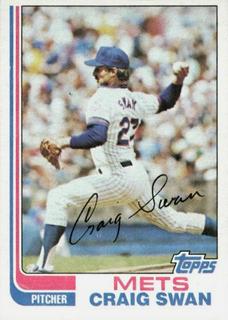 Craig Swan