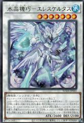 Crystron Eleskeletus #SUDA-JP041