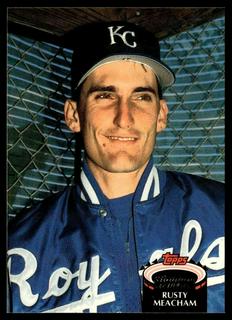 Rusty Meacham