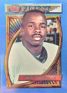 Neal Anderson