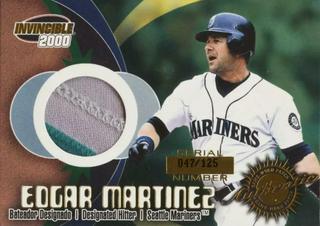 Edgar Martinez