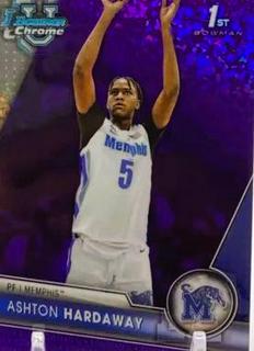 Ashton Hardaway