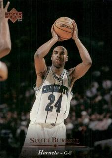 Scott Burrell