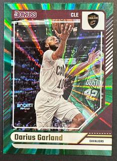 Darius Garland