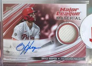 Bryce Harper