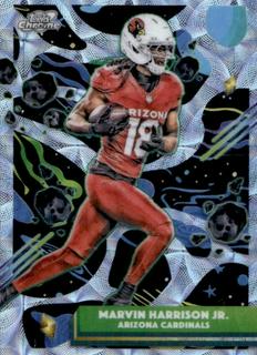 Marvin Harrison Jr.