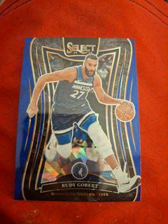 Rudy Gobert