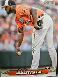 Felix Bautista