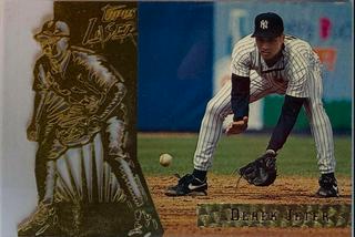 Derek Jeter