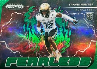 Travis Hunter