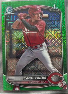 Esmith Pineda