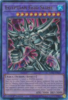 Egyptian God Slime RA01-EN029