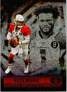 Kyler Murray