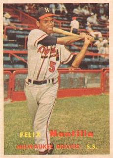 Felix Mantilla
