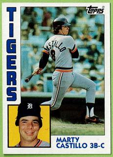 Marty Castillo