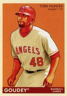Torii Hunter