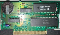 PCB | Jikkyou World Soccer Super Famicom