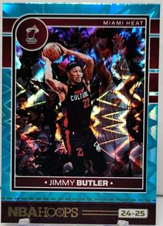 Jimmy Butler