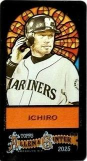 Ichiro