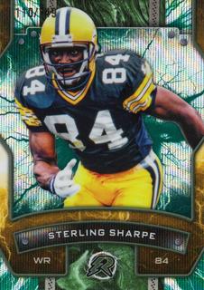 Sterling Sharpe