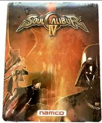 Soul Calibur IV [Steelbook] PAL Playstation 3 Prices
