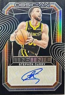 Stephen Curry