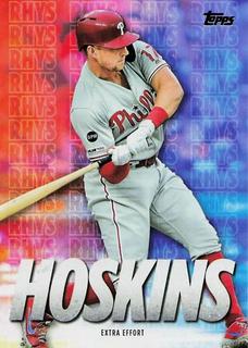 Rhys Hoskins