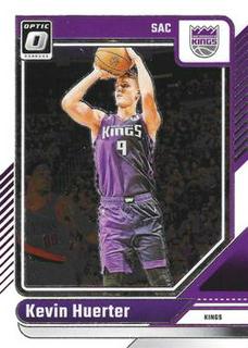 Kevin Huerter