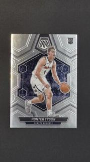 Hunter Tyson